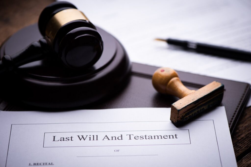 Wills and Estate Lawyers